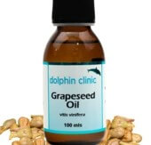 Grapeseed Oil 100ml