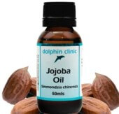 Jojoba Oil 50ml