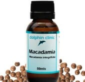 Macadamia Nut Oil 50ml