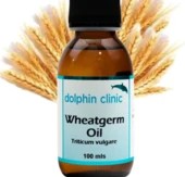 Wheatgerm Oil 100ml