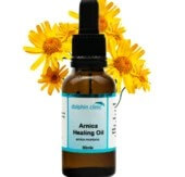 Arnica Healing Oil 30ml