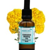 Calendula Healing Oil 30ml