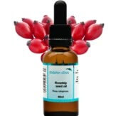 Rosehip Seed Oil 30ml