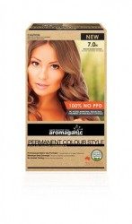 Aromaganic Hair Colour 7.0 Blonde