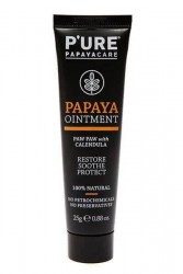 P'ure Papaya Ointment 25g