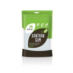 Lotus Xanthan Gum 100g