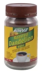 BonVit Roasted Dandelion Beverage Fine 175g