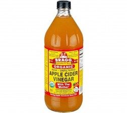 Bragg Organic Apple Cider Vinegar 473ml