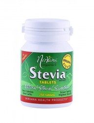Stevia Tablets 250