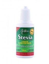 Stevia Liquid 30ml