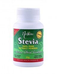 Stevia Extract Powder 30g