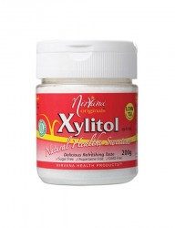 Xylitol Shaker Pack 200g