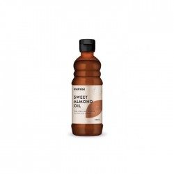 Melrose Sweet Almond Oil 250ml