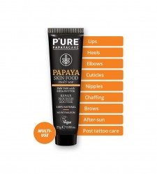 P'ure Papaya Skin Food 25g