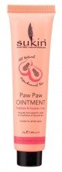 Sukin Paw Paw Ointment 25g