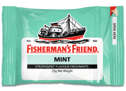 Fisherman's Friend Mint & Original 25g