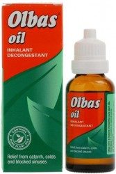 Olbas Oil 28ml