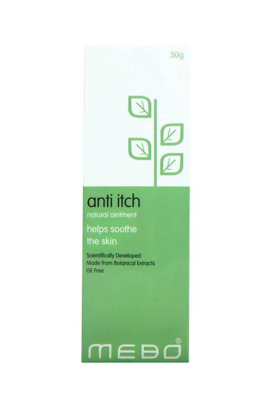 Mebo Anti Itch