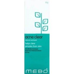 Mebo Acne Clear