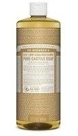 Dr Bronner's Castile Liquid Soap Sandalwood and Jasmine 946ml