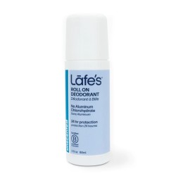 Lafe's Roll-On Deodorant Unscented 88ml