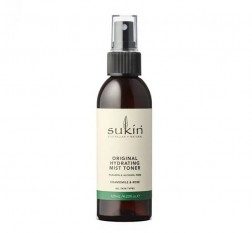 Sukin Hydrating Mist Toner 125ml