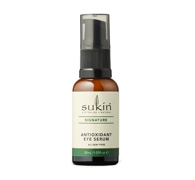 Sukin Antioxidant Eye Serum 30ml