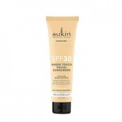 Sukin Suncare SPF 30 Untinted 60ml