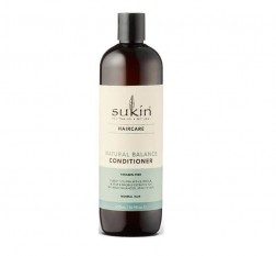 Sukin Natural Balance Conditioner 500ml