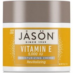 Jason Vitamin E Revitalizing Creme 113g
