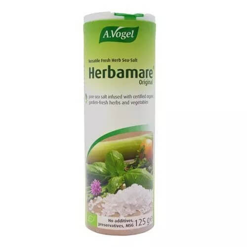 Herbamare 125g (Green pack)
