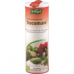Trocomare 125g (Red pack)