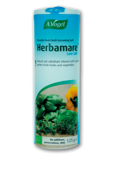 Herbamare Low Salt 125g (Blue pack)