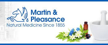 Martin & Pleasance