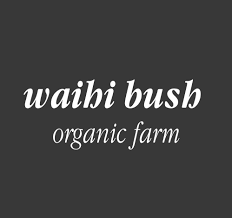 Waihi Bush Organic Farm