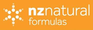 NZ Natural Formulas