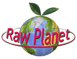 Raw Planet